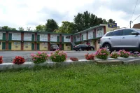 Budget Inn Hotels in Christiansburg