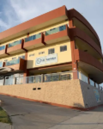 Hogar Dorado Las Gaviotas Hotel di 