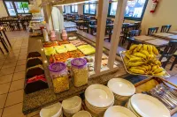 A Furninha Hotel - breakfast