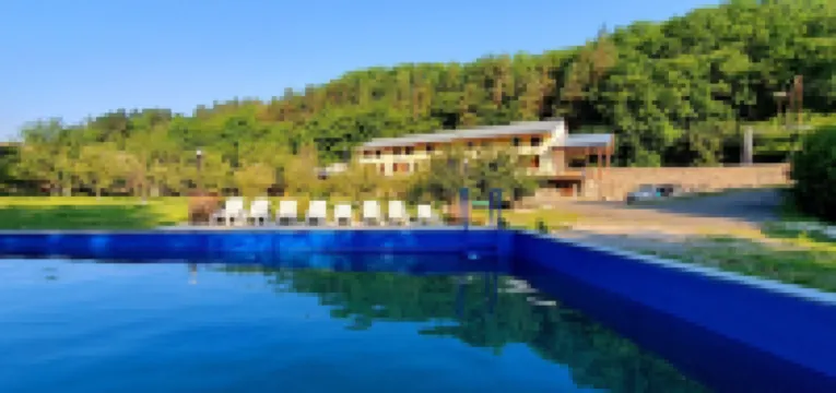 Restland Dilijan Family Hotel Hotels in 