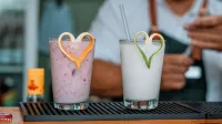 Catalina Hotel - bar