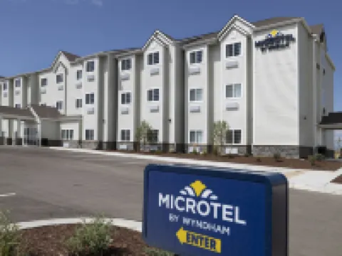 Microtel Inn & Suites by Wyndham Loveland Hotels in Larimer County