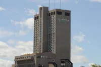 Radisson Hotel Winnipeg Downtown Hotels near Winnipeg Art Gallery