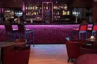Aubrey Park Hotel - bar