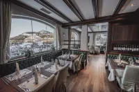 Hotel Continental Dolomites Hotels in Selva di Val Gardena