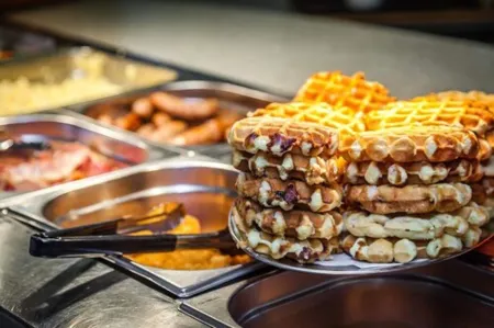 Days Inn by Wyndham McDonough