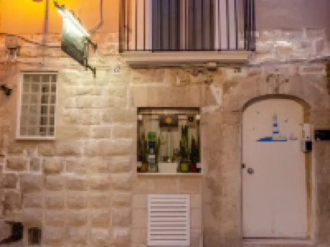 多瑪塔酒店 巴列塔酒店