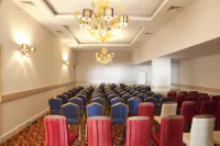 Merve Sun Hotel & Spa