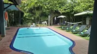Palms Villa