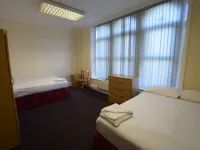 York Hotel 런던 버로우 오브 레드브리지 호텔