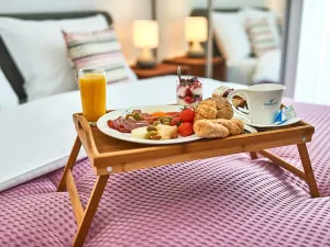 佩拉住宅Spa酒店