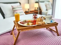 Perla Residence Hotel & Spa Hotels in der Nähe von Kathedrale der Auferstehung Christi