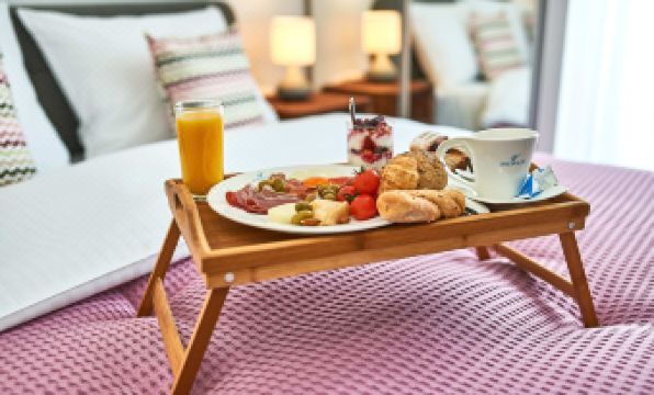 Perla Residence Hotel & Spa