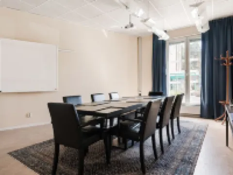 Memory Hotel Hotels in Kista
