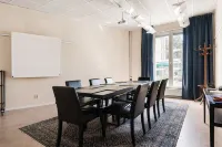 Memory Hotel Hotels in Kista