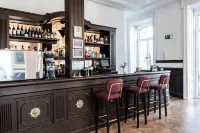 Soho Boutique Palacio de Pombo - Pet-friendly