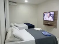 El Nassr Suits Hotels in 