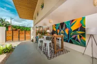 La Ramona Charming Hotel
