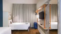 Ibis Budget Navegantes Itajai