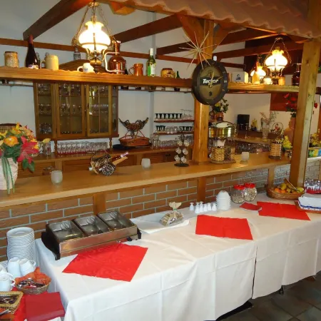 Hotel Ottersleben