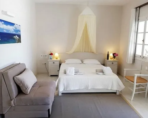 Petali Village Hotel Hotels in Artemonas