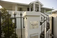 Heal House Hotels in New Farm