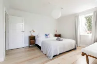 The Pear Orchard Lodge Hotel di Richmond
