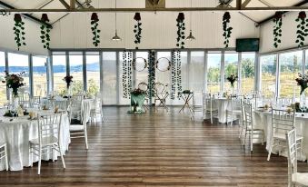 Grey Goose Game Lodge