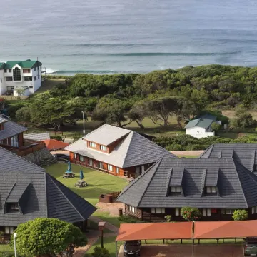 Brenton on Sea Cottages