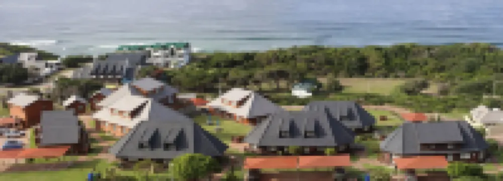 Brenton on Sea Cottages