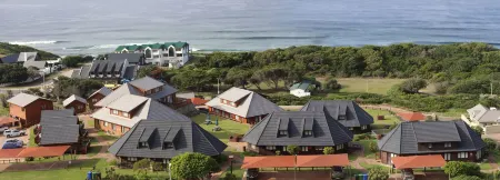 Brenton on Sea Cottages