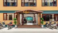 Tiger Sapa Hotel - Spa