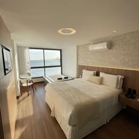Hotel Espadarte