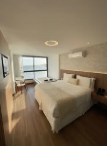 Hotel Espadarte