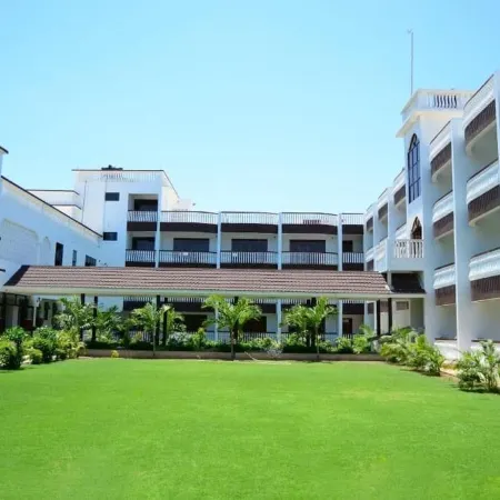 White Peacock Resort Mtwapa