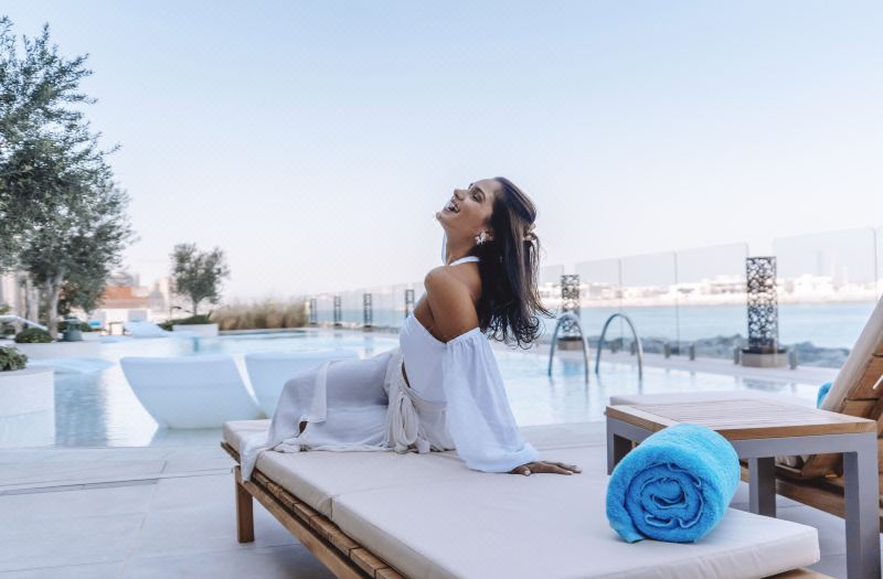 Hyatt Centric Jumeirah Dubai photo 4