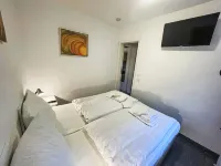 Fewo 2 in ruhigem Haus - 3-Star