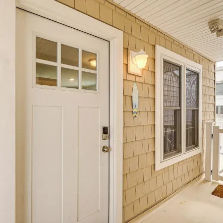 Wildwood Condo w/ Pool Access - Walk to Beach