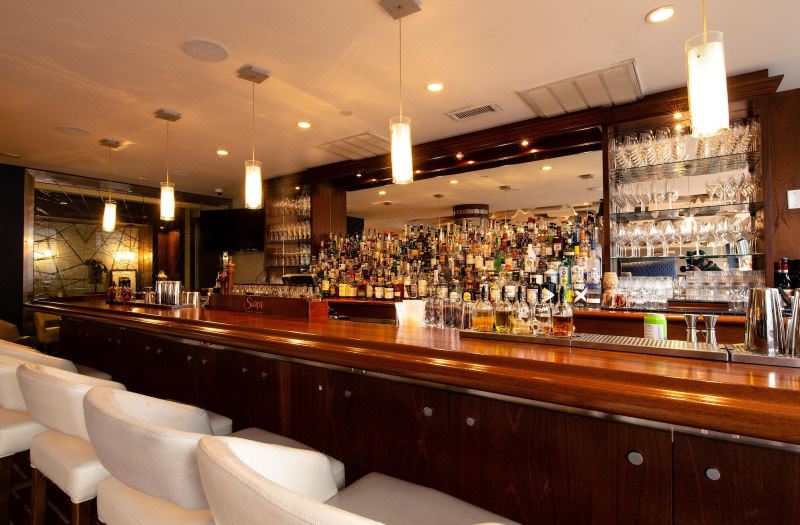 The Watershed - Formerly Hotel Zero Degrees photo 3