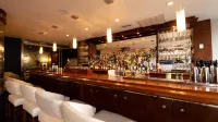 The Watershed - Formerly Hotel Zero Degrees - bar