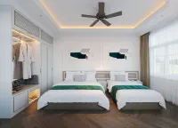 Bao Nhi Paradise天堂