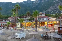 Mosso Boutique Hotel Hotel di Camlikoy