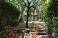 Roommo Ghiberti Hotell i Santa Croce