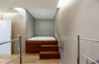 Comfort Hotel Guarulhos Aeroporto - Spa