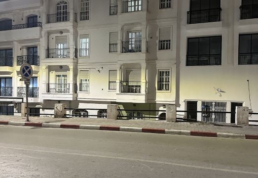 3. 라 펄 아 마르..