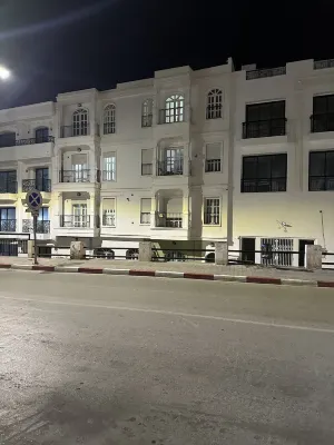 La Petite Perle A Marsa Plage Hotels in 