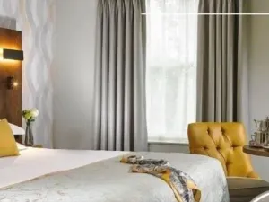 Bridge House Hotel, Leisure Club & Spa