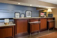 Hampton Inn Mansfield/Ontario