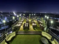 Sarovar Portico Jaipur Ξενοδοχεία στην πόλη Τζαϊπούρ