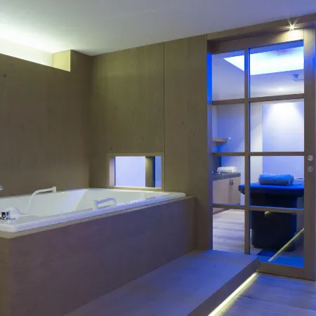 Eco & Wellness Boutique Hotel Sonne